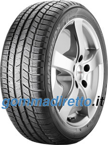 Image of Toyo Snowprox S 954 ( 235/45 R18 98V XL ) R-350628 IT