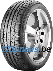 Image of Toyo Snowprox S 954 ( 235/50 R17 96V ) R-318421 BE65