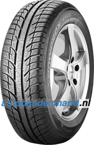 Image of Toyo Snowprox S943 ( 175/60 R16 82H ) R-375191 NL49