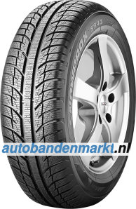 Image of Toyo Snowprox S943 ( 175/70 R14 88T XL ) R-451743 NL49