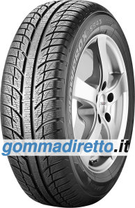 Image of Toyo Snowprox S943 ( 205/60 R15 95H XL ) R-241531 IT