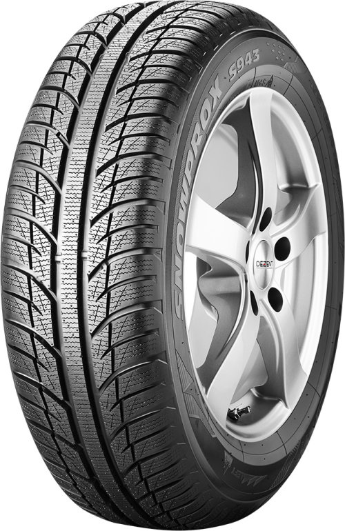 Image of Toyo Snowprox S943 ( 205/65 R15 99T XL ) R-241516 PT