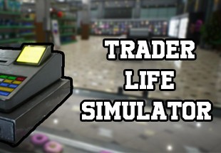 Image of Trader Life Simulator Steam CD Key TR