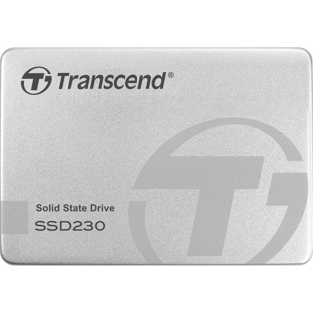 Image of Transcend 230S 2 TB 25 (635 cm) internal SSD SATA 6 Gbps Retail TS2TSSD230S