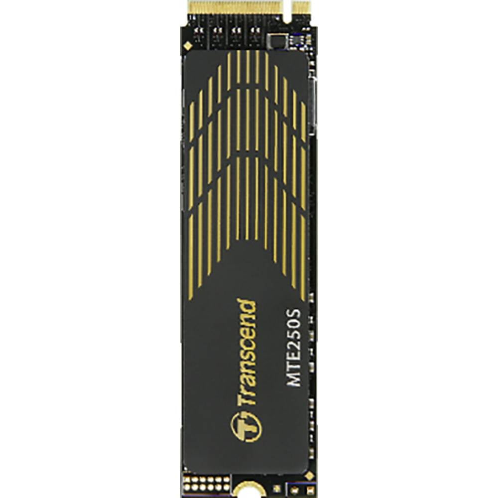 Image of Transcend 250S 1 TB Internal M2 SSD 2280 M2 NVMe PCIe 40 x4 TS1TMTE250S