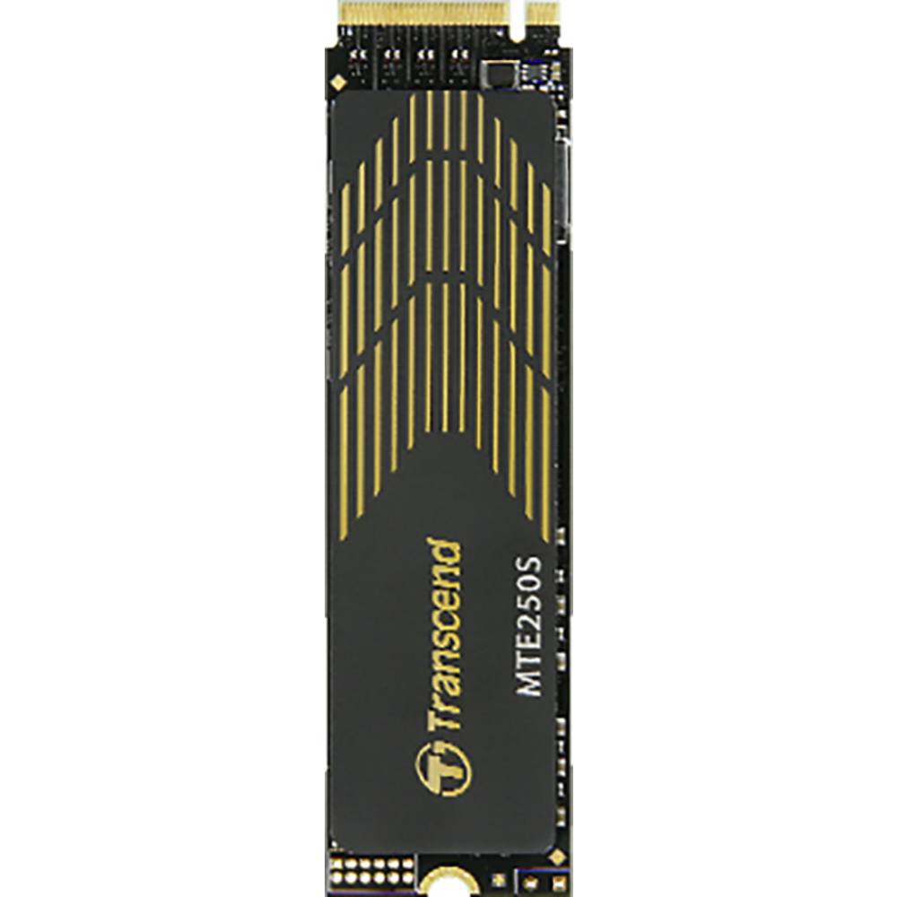 Image of Transcend 250S 2 TB Internal M2 SSD 2280 M2 NVMe PCIe 40 x4 TS2TMTE250S