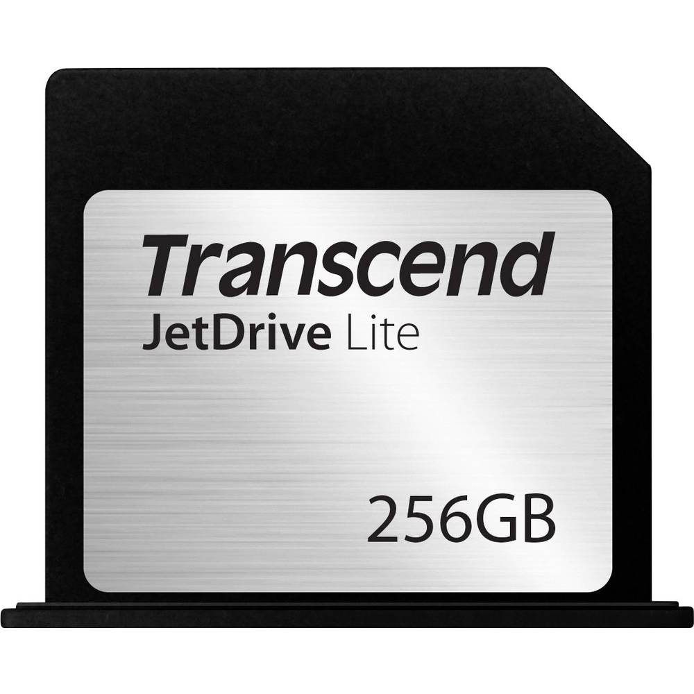 Image of Transcend JetDriveâ¢ Lite 350 Apple expansion card 256 GB