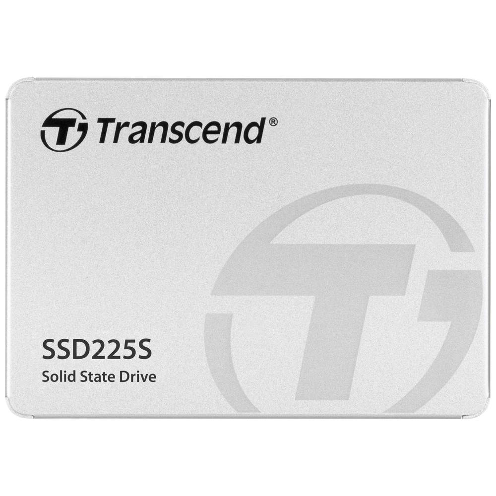 Image of Transcend SSD225S 1 TB 25 (635 cm) internal HDD SATA III Retail TS1TSSD225S