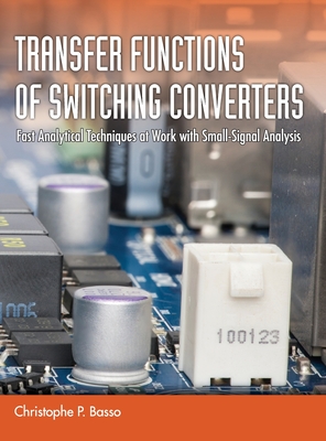 Image of Transfer Functions of Switching Converters