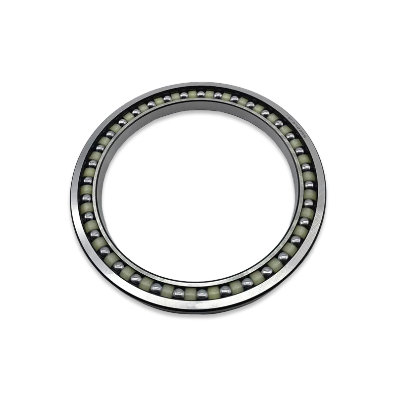 Image of Travel Gearbox Angular Contact Ball Bearing TZ200B1021-00 7I-2372 180BA-2256 for Final drive Reducer Fit PC60-6 E70B E307 307B