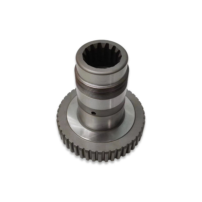 Image of Travel Motor Shaft Driving Disc Gear 2026713 for Final Drive Fit EX200 EX200-1 EX200-2 EX200-3 EX200-5 ZX200