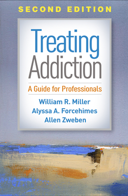 Image of Treating Addiction: A Guide for Professionals