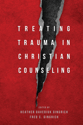 Image of Treating Trauma in Christian Counseling