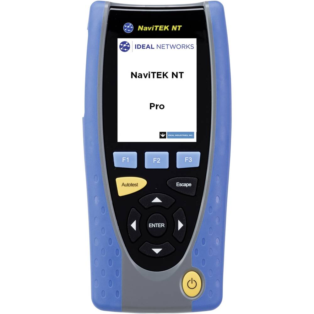 Image of Trend Networks NaviTEK NT Pro Cable Length Meter