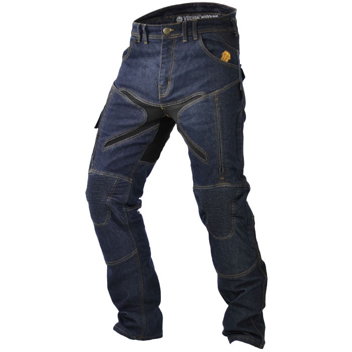 Image of Trilobite 1663 Probut X-Factor Men Jeans Long Size 32 EN