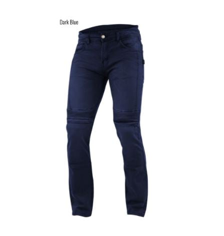 Image of Trilobite 1665 Micas Urban Men Jeans Dark Blue Size 32 EN