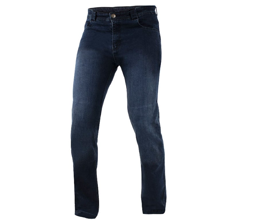 Image of Trilobite 2064 Cullebro Men Bleu Pantalon Taille 32