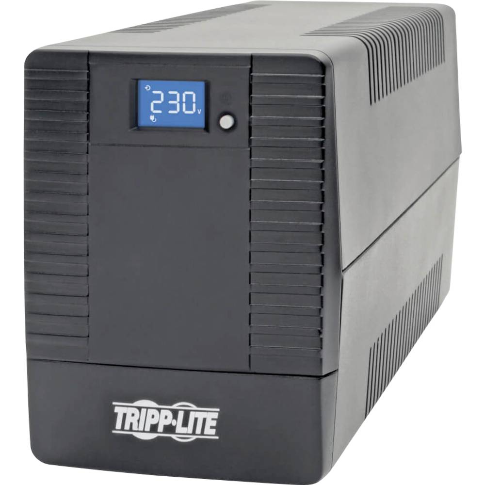Image of Tripp Lite OMNIVSX1000 UPS 1000 VA