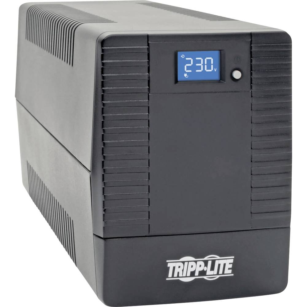 Image of Tripp Lite OMNIVSX850D UPS 850 VA
