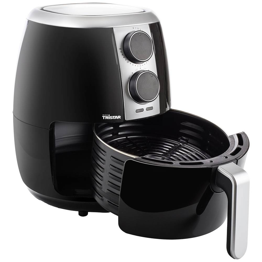 Image of Tristar FR-6989 Airfryer 1500 W Black