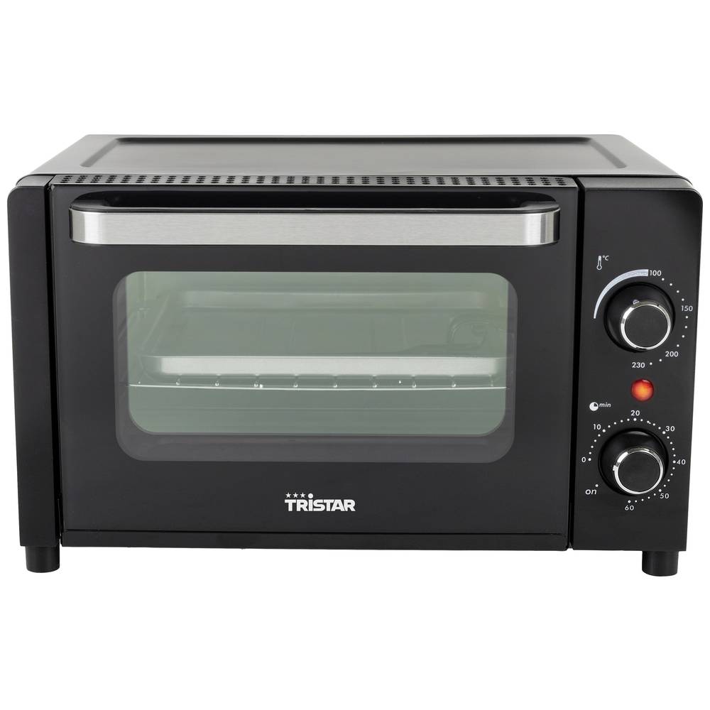 Image of Tristar OV-3615 Mini oven 10 l