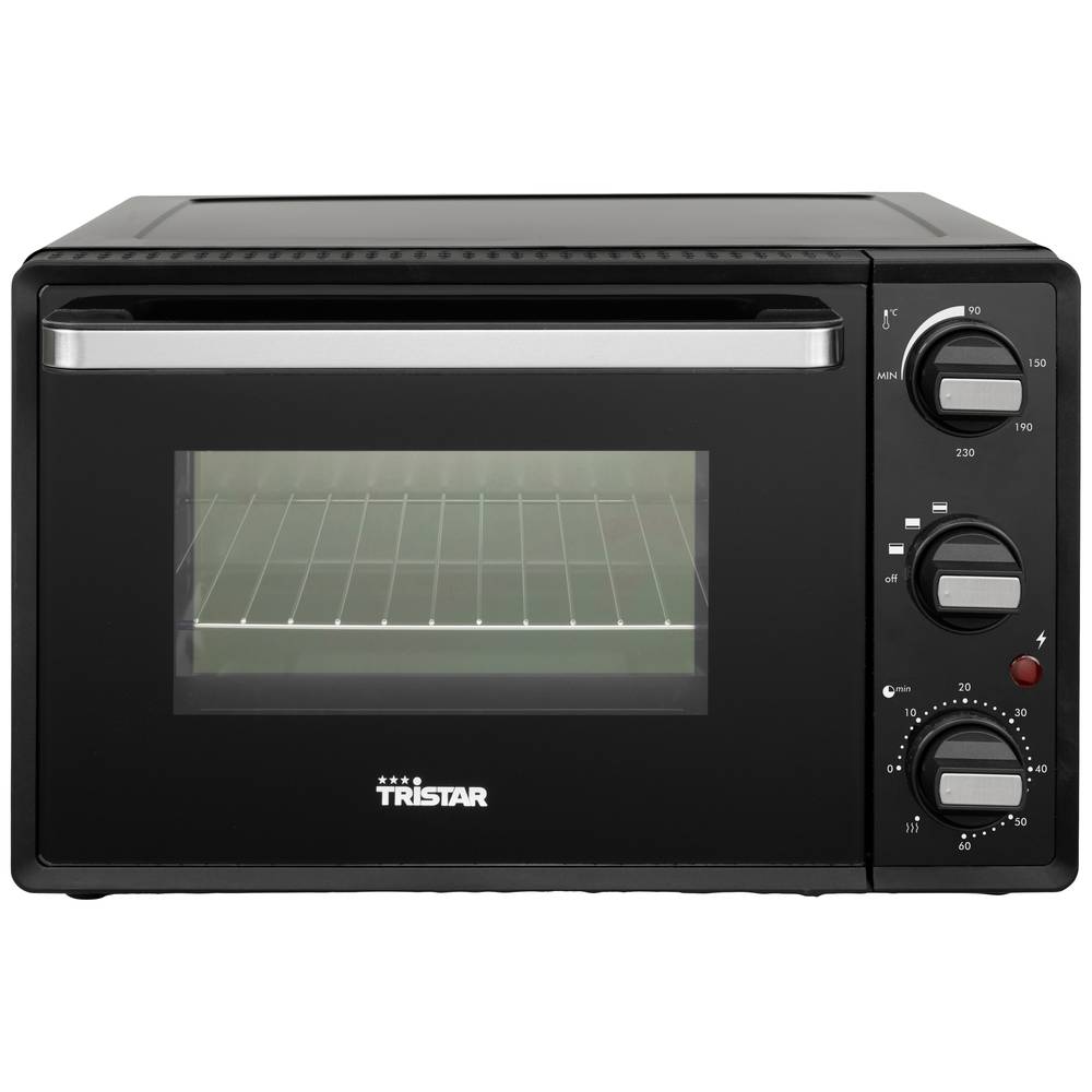 Image of Tristar OV-3620 Mini oven 19 l