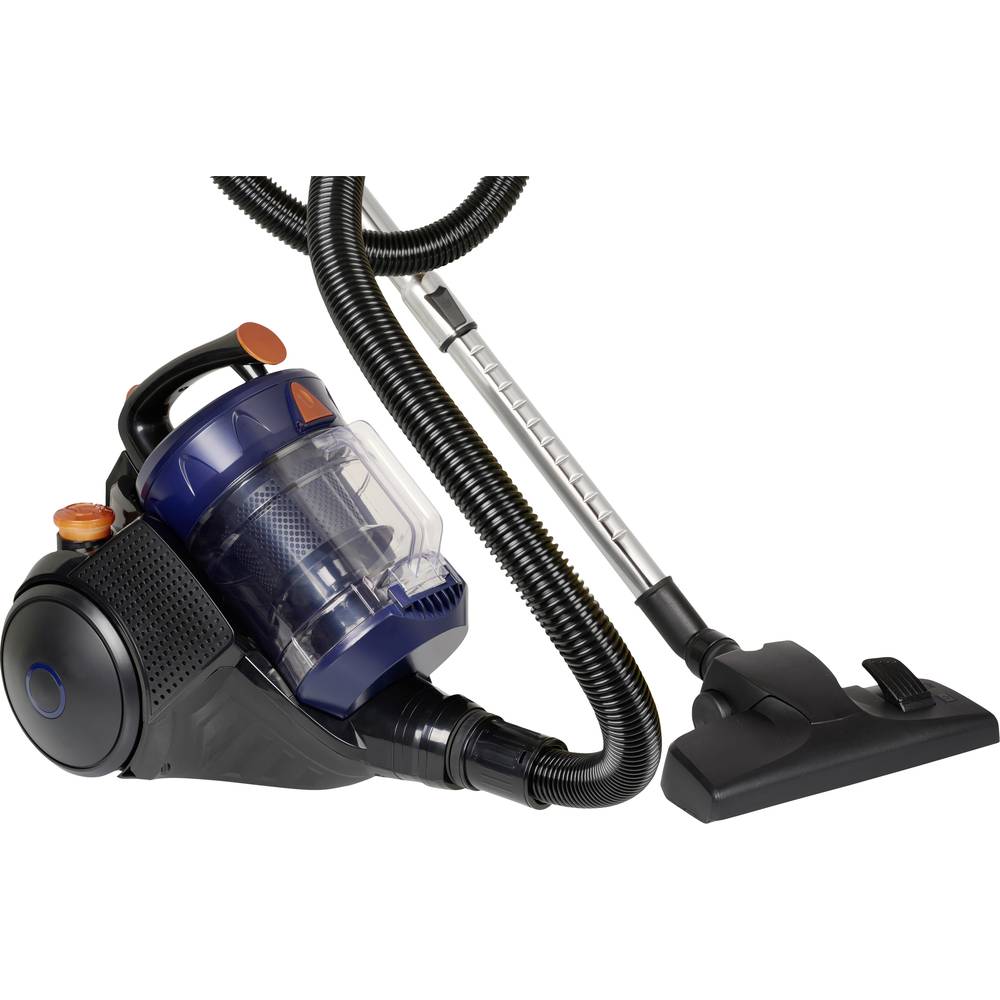 Image of Tristar SZ-4135 Bagless vacuum cleaner 700 W