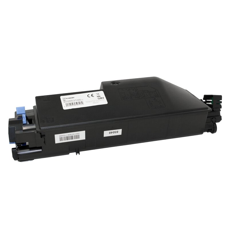 Image of Triumph Adler PK-5011K negru (blaCK-) toner compatibil RO ID 348241