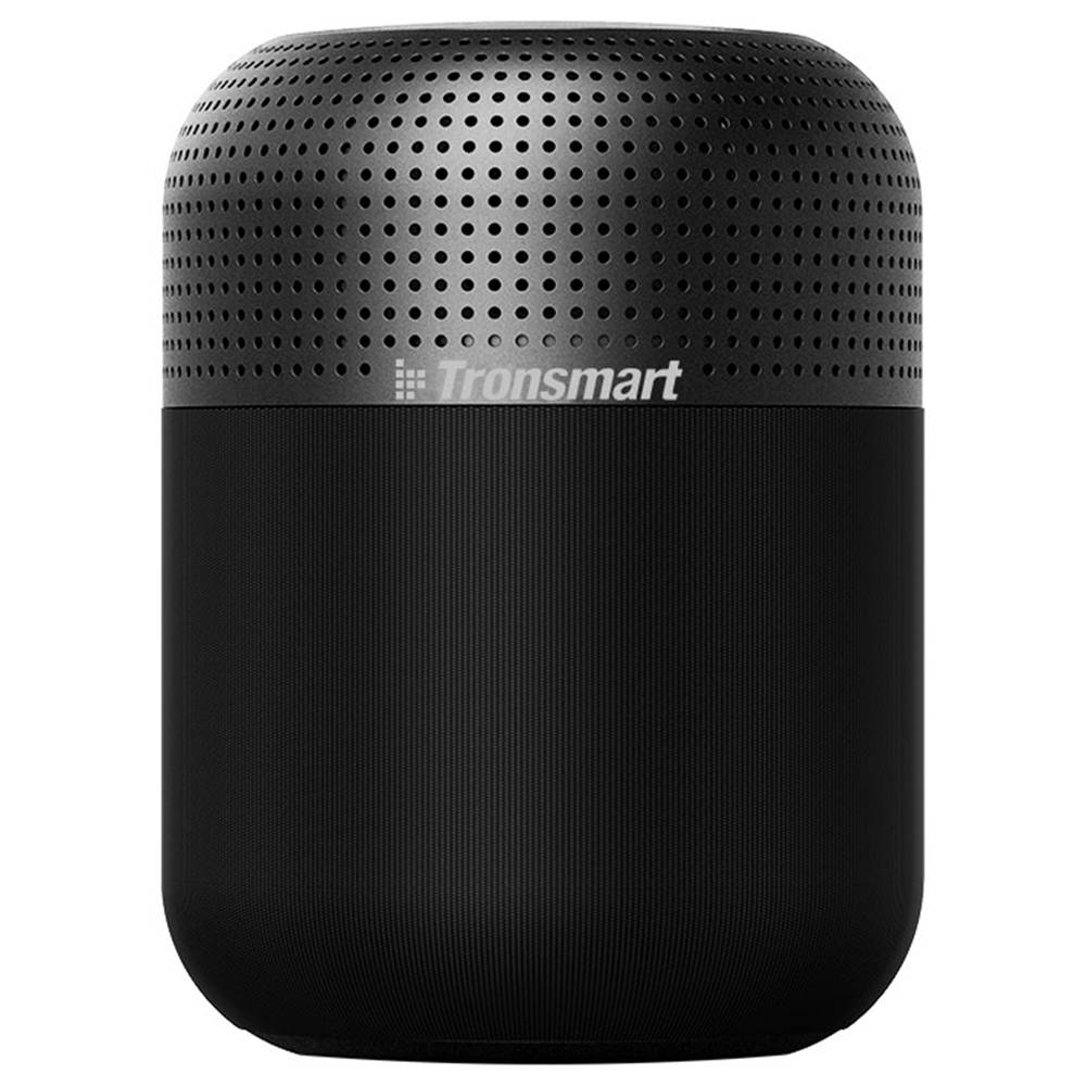 Image of Tronsmart Element T6 Max 60W Bluetooth 50 NFC Speaker Black
