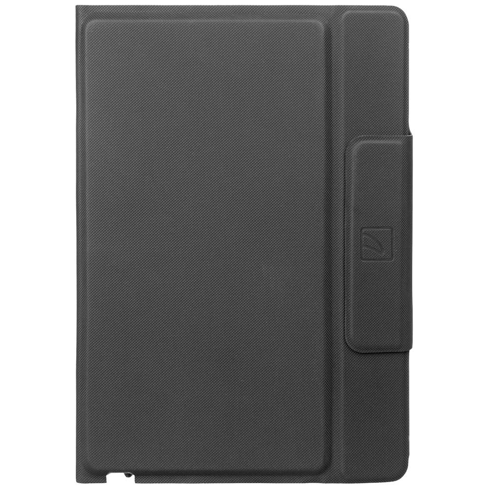Image of Tucano Gancio Tablet PC cover Apple Universal Tablet/iPad 22 x 15 bis 25 x 18 cm 254 cm (10) - 279 cm (11) Bookcover
