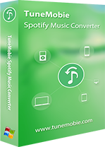 Image of TuneMobie Spotify Music Converter (Family License)-300805626