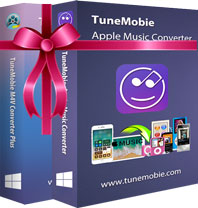 Image of TuneMobie iTunes Converter Toolkit (Lifetime License)-300786808