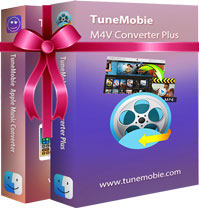 Image of TuneMobie iTunes Converter Toolkit for Mac (Family License)-300786812
