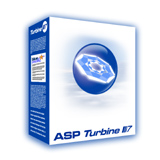 Image of Turbine for ASP/ASP.NET with Flash Output-300111310