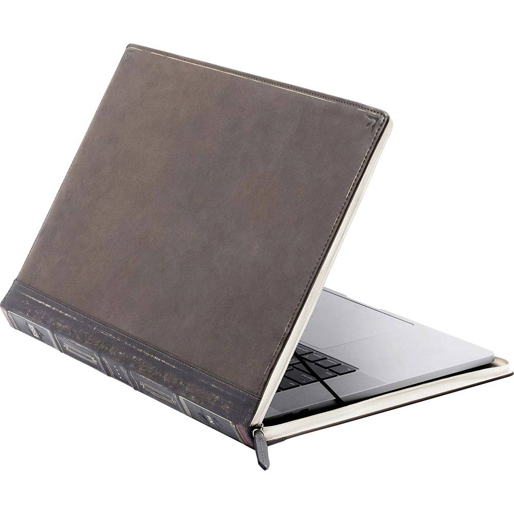 Image of Twelve South Laptop sleeve BookBook MacBook Pro / Air 13 (USB-C M1 2019-2022) und Air 136 (M2 2022) Suitable for up