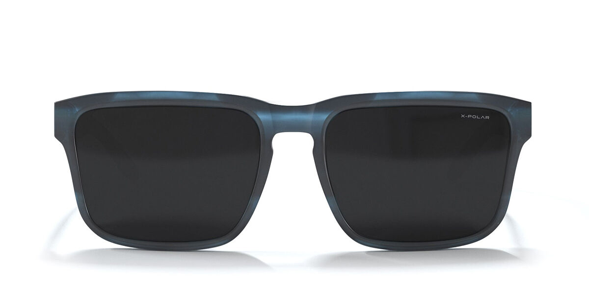 Image of ULLER Artic Azules Negras UL-S16-03 Gafas de Sol para Hombre Azules ESP