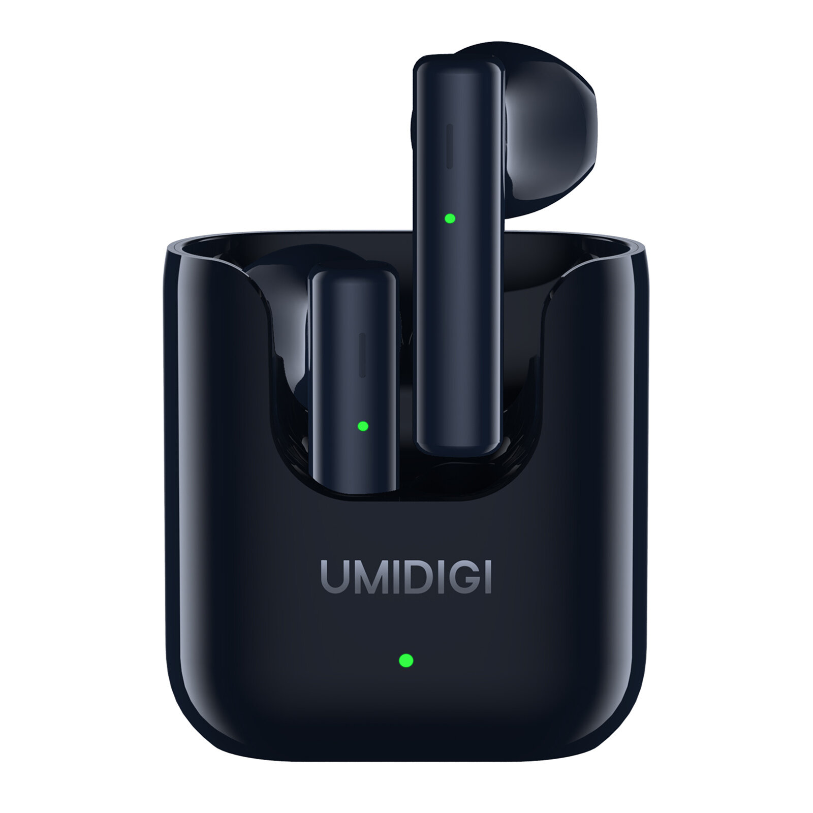 Image of UMIDIGI AirBuds U TWS Wireless Earphones bluetooth 51 ENC Noise Reduction 380mAh Charging Box Sports Headsets With Micr