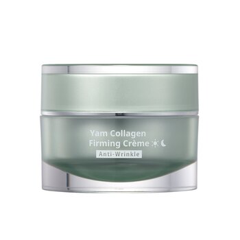 Image of US 25228978101 Natural BeautyYam Collagen Firming Creme 30g/1oz
