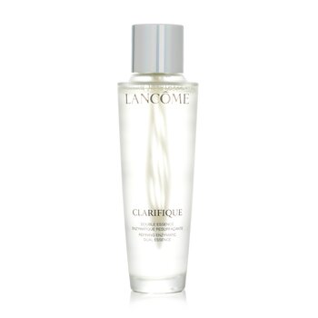 Image of US 25755280901 LancomeClarifique Double Essence Refining Enzymatic Dual Essence 150ml/5oz