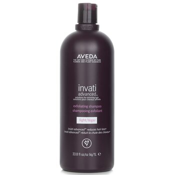 Image of US 25823174344 AvedaInvati Advanced Exfoliating Shampoo - # Light 1000ml/338oz