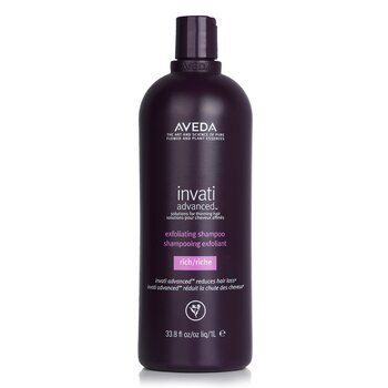Image of US 25823374344 AvedaInvati Advanced Exfoliating Shampoo - # Rich 1000ml/338oz