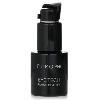 Image of US 25903790501 PUROPHIEye Tech Flash Beauty (For Eye Contour & Upper Eye lids) (For All Skin Types) 15ml/05oz