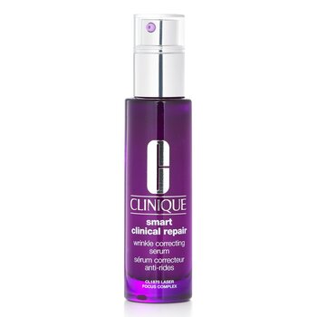 Image of US 26854280401 CliniqueClinique Smart Clinical Repair Wrinkle Correcting Serum 50ml/17oz