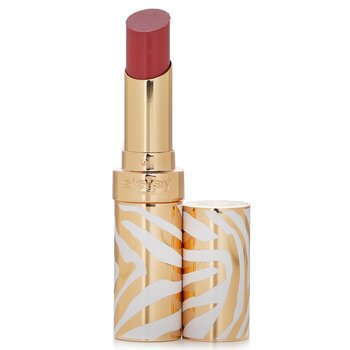 Image of US 27569583102 SisleyPhyto Rouge Shine Hydrating Glossy Lipstick - # 11 Sheer Blossom 3g/01oz