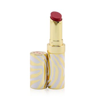 Image of US 27569883102 SisleyPhyto Rouge Shine Hydrating Glossy Lipstick - # 21 Sheer Rosewood 3g/01oz