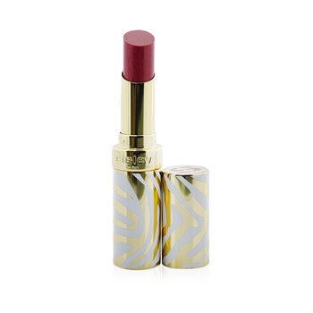 Image of US 27570183102 SisleyPhyto Rouge Shine Hydrating Glossy Lipstick - # 30 Sheer Coral 3g/01oz