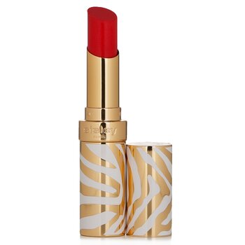 Image of US 27570283102 SisleyPhyto Rouge Shine Hydrating Glossy Lipstick - # 31 Sheer Chili 3g/01oz