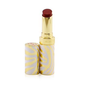 Image of US 27570583102 SisleyPhyto Rouge Shine Hydrating Glossy Lipstick - # 42 Sheer Cranberry 3g/01oz