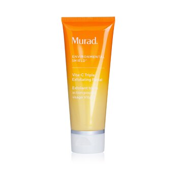 Image of US 27639424901 MuradVita-C Triple Exfoliating Facial 80ml/27oz