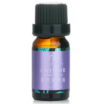 Image of US 27751578101 Natural BeautyEssential Oil - Lavender 10ml/034oz